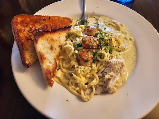 Photo of 7 by 7 Restaurant - 272 Charlotte St, Sydney, NS B1P 1C7